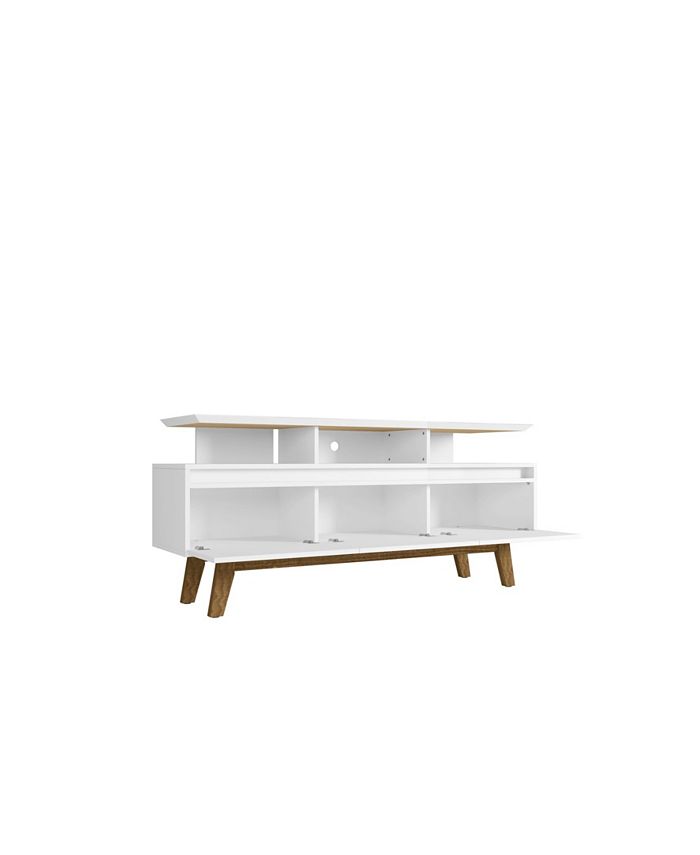 Manhattan Comfort Yonkers TV Stand Macy's