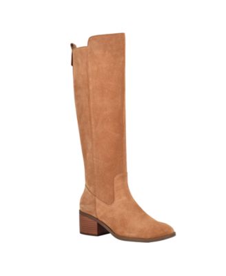 Macys inc wide calf boots best sale