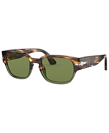 Men's Sunglasses, 0PO3245S