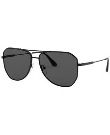 Men's Sunglasses, 0PR 63XS