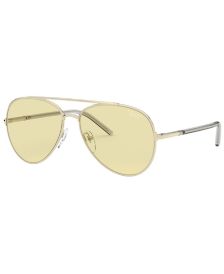 Women's Sunglasses, 0PR 66XS