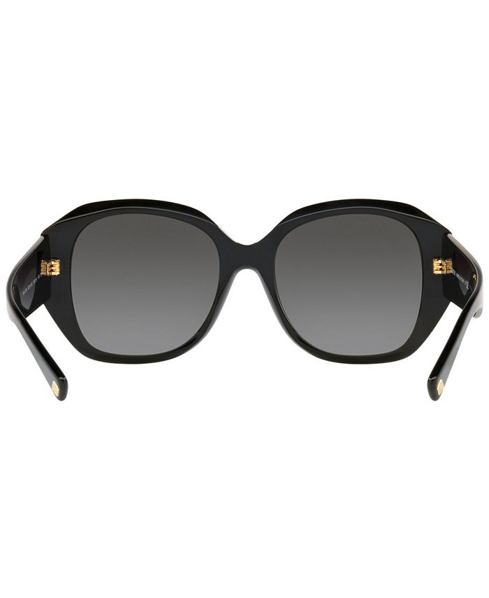 Valentino Women's Polarized Sunglasses, 0VA4079 Macy's