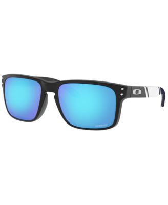 Men's NFL Collection Holbrook Sunglasses, OO9102