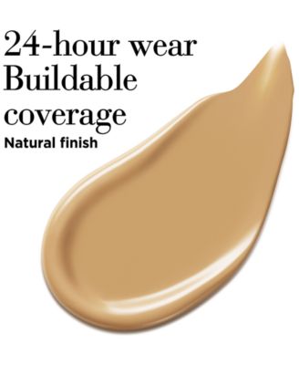 Flawless Finish Skincaring Foundation