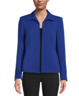 macys kasper jackets