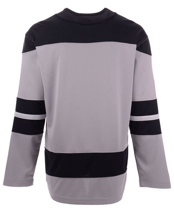 Fanatics Authentic NHL Apparel Los Angeles Kings Men's Breakaway Jersey Macy's