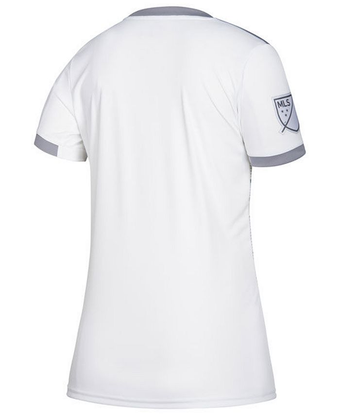 adidas Los Angeles Football Club Women's Secondary Replica Jersey