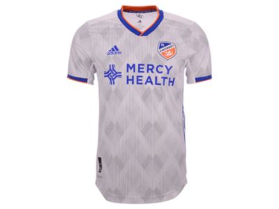 Adidas FC Cincinnati buy Authentic Jersey