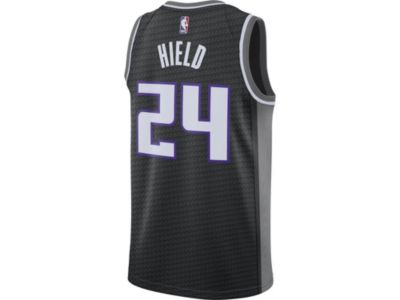 Jordan - Sacramento Kings Men's Statement Swingman Jersey Buddy Hield