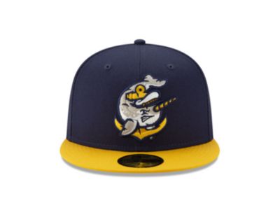 New Era - Norwich Sea Unicorns AC 59FIFTY Cap
