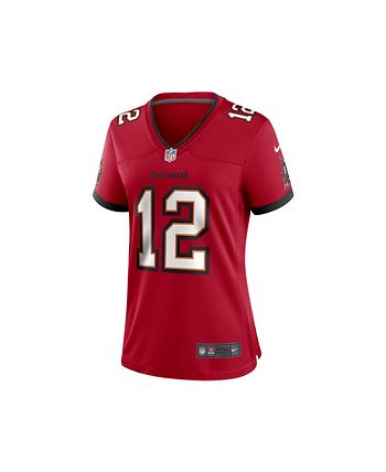 Tampa bay buccaneers women's jersey hotsell