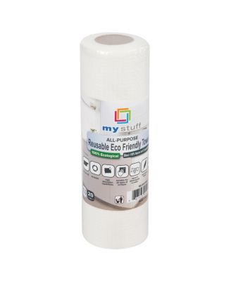 Mind Reader - Reusable Biodegradable Paper Towel Alternative