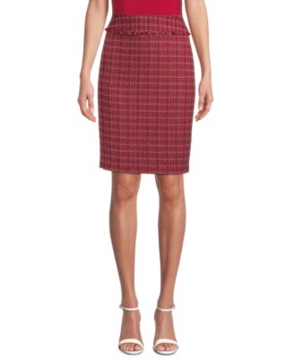 petite maxi pencil skirt