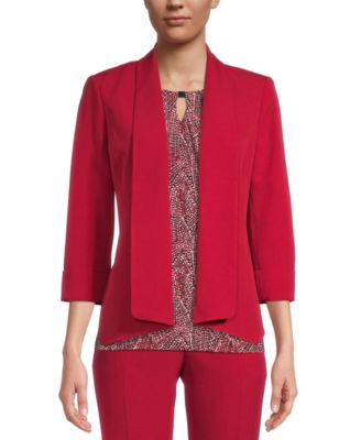 macys kasper jackets