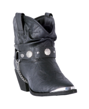 image of Dingo Women-s Fiona Bootie Women-s Shoes