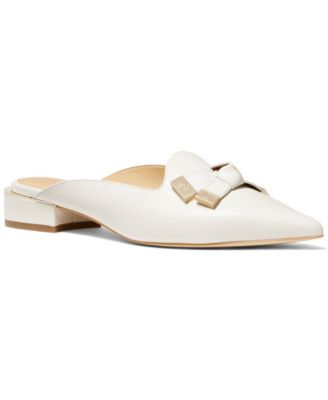 nine west forlove slingback flats