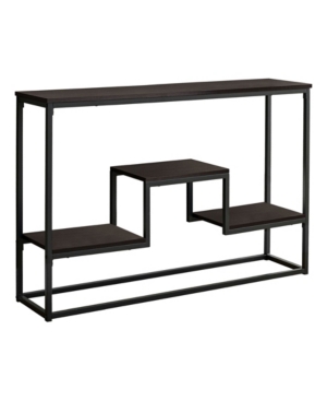 Monarch Specialties Accent Table