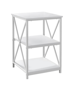 Monarch Specialties Accent Table