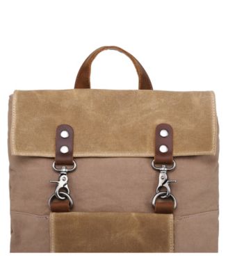 Hillside Canvas Backpack