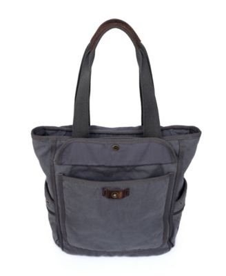 Atona Canvas Tote Bag