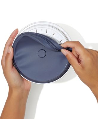 Good Grips Medium Round Pop Food Storage Canister