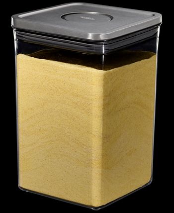 OXO Good Grips 3.4 qt. Rectangular Food Storage Pop Container - Loft410