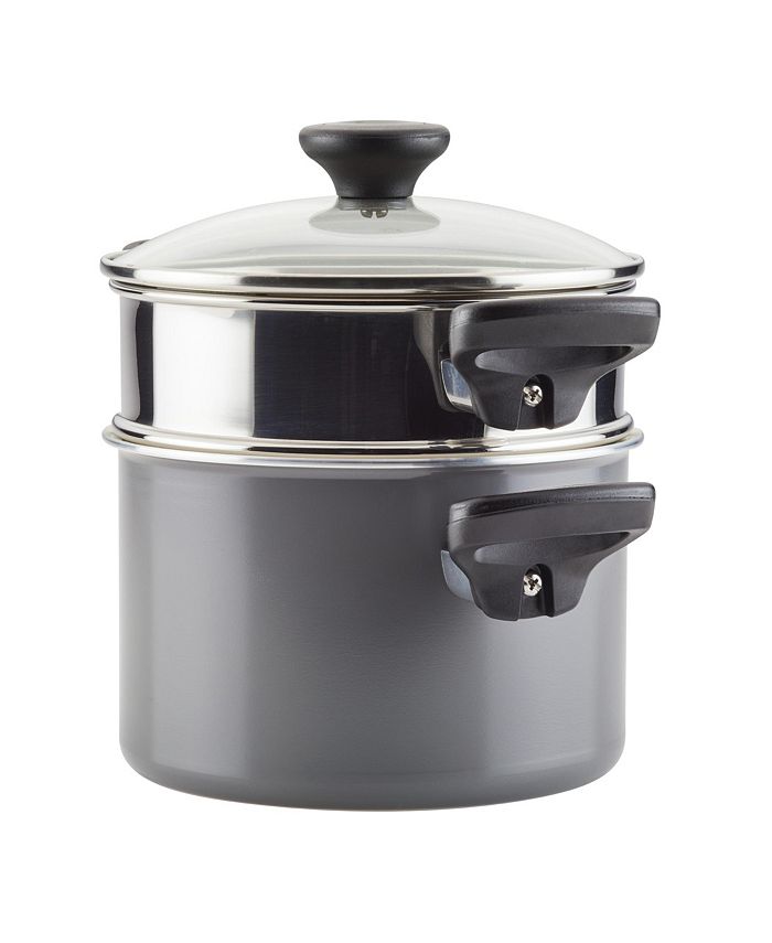 Farberware Go Healthy! 3Qt. Sauce Pot Macy's