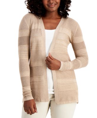 petite plus sweaters