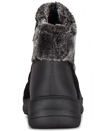 baretraps aeron boots