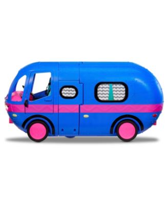 LOL Surprise! L.O.L. Surprise 4-in-1 Glamper 