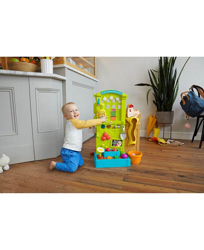 Fisher Price CLOSEOUT! FisherPrice® Laugh & Learn® GrowtheFun Garden