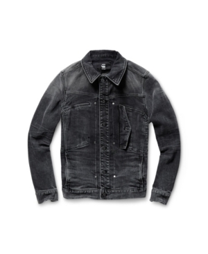 G-Star Raw Men's Scutar Slim Jacket