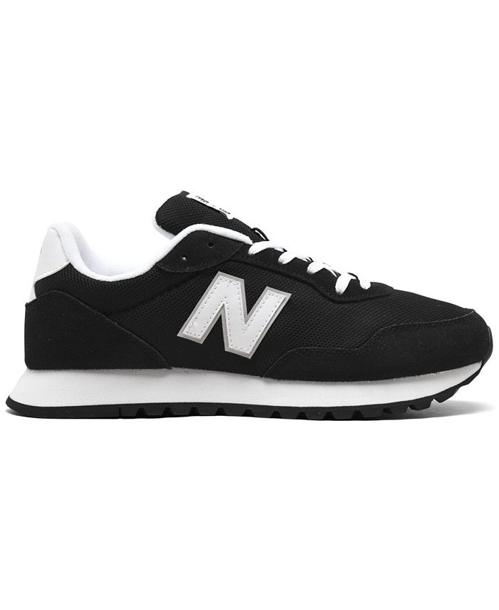New Balance Men's 527 Casual Sneakers from Finish Line - Macy's