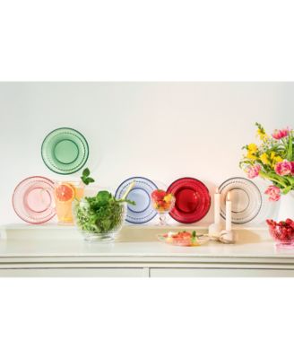 Boston Clear Crystal Pitcher