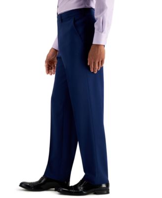 Men's Modern-Fit Bi-Stretch Suit