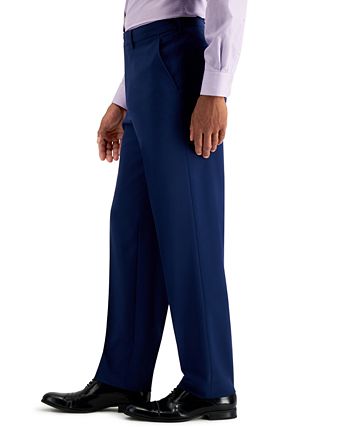 Nautica Men's Modern-Fit Bi-Stretch Suit & Reviews - Suits & Tuxedos ...