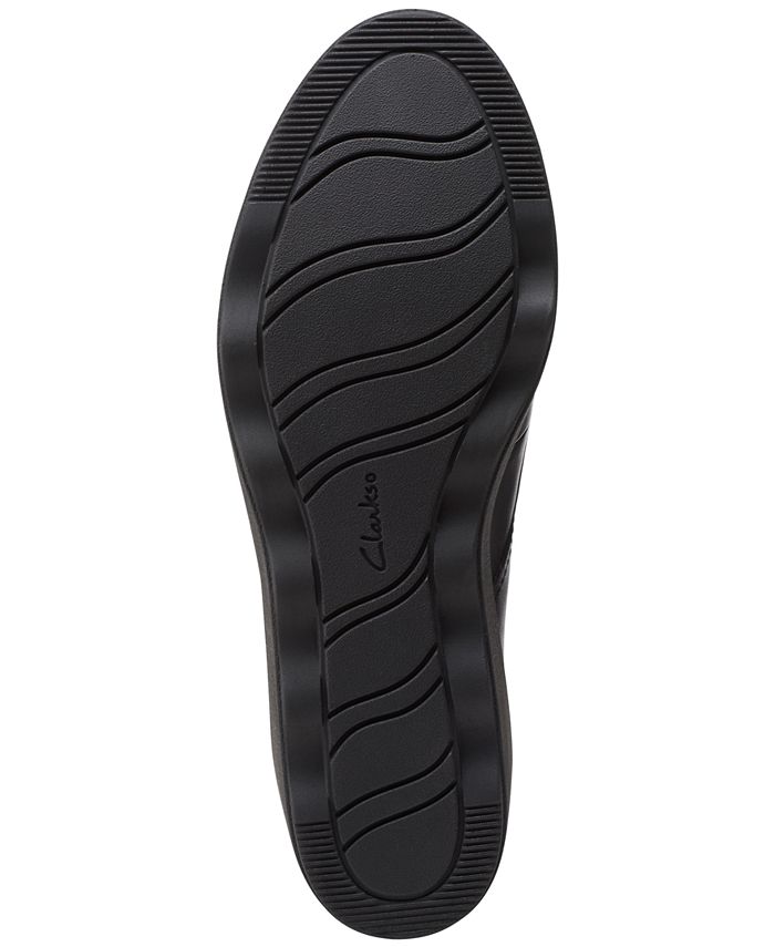 Clarks mazy wedge outlet