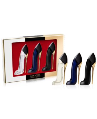 Carolina Herrera 3 Pc. Good Girl Mini Gift Set Created for Macy s Macy s