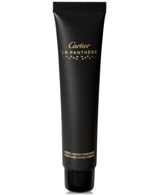 Cartier La Panthère Perfumed Hand Cream, Macy's