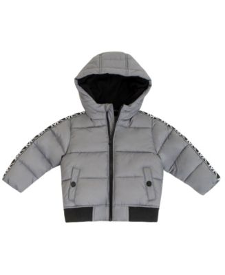 Michael kors boys clearance jacket