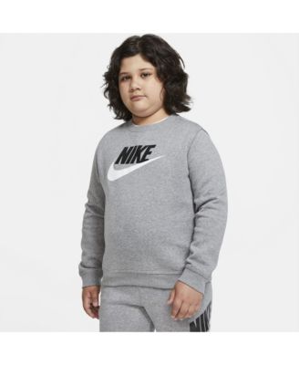 nike jumper boys