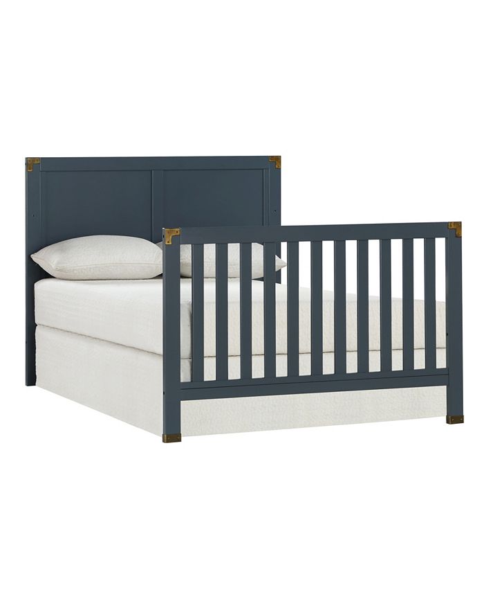 Baby Relax Frances 5in1 Convertible Crib Macy's