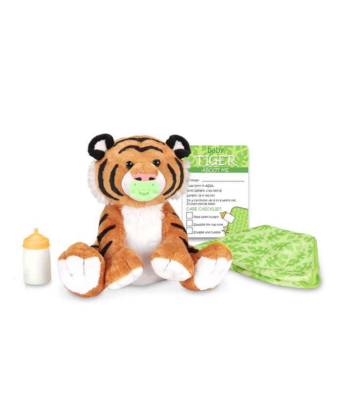 Melissa And Doug Baby Tiger Reviews Home Macy S