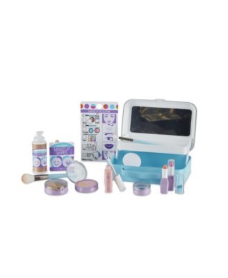 Love Your Look - Makeup Kit Play Set