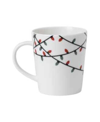 ED Ellen Degeneres Cheers Mug