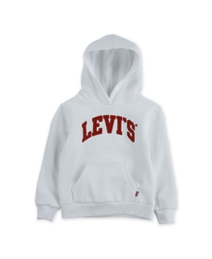 Levi's Toddler Boys Fleece Hoodie