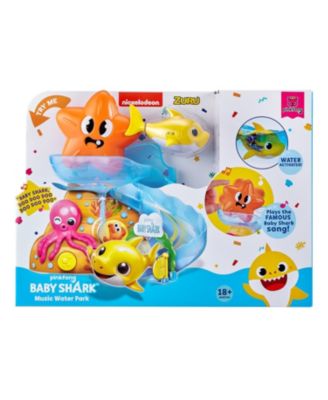 Baby Shark - Zuru  Waterpark