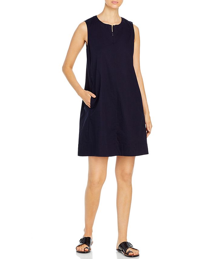 Macys eileen fisher dresses on sale