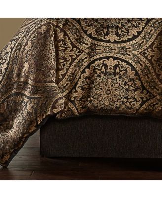 Jordan 4-Pc. Comforter Set, King