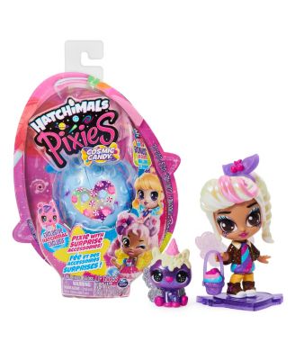 Hatchimals - HATCHIMALS PIXIES COSMIC CANDY BLIND PAC